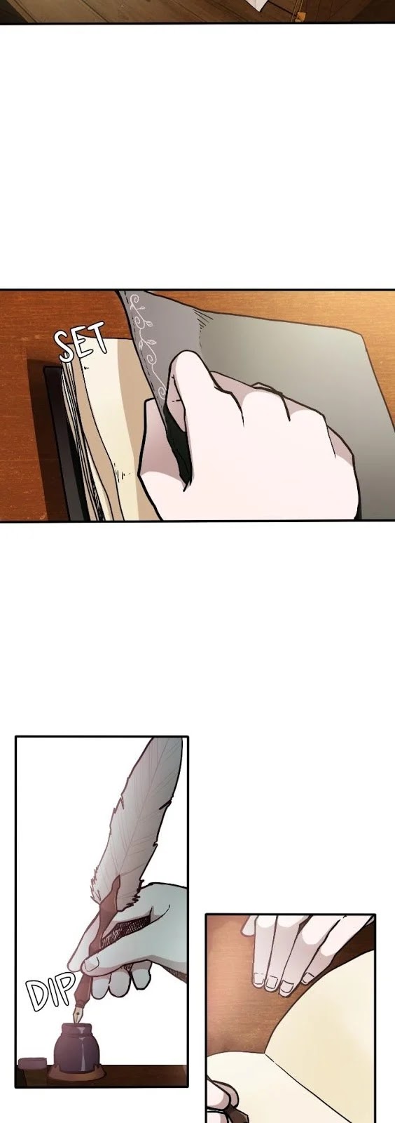 The Beginning After the End (The King Grey Reincarnation)
