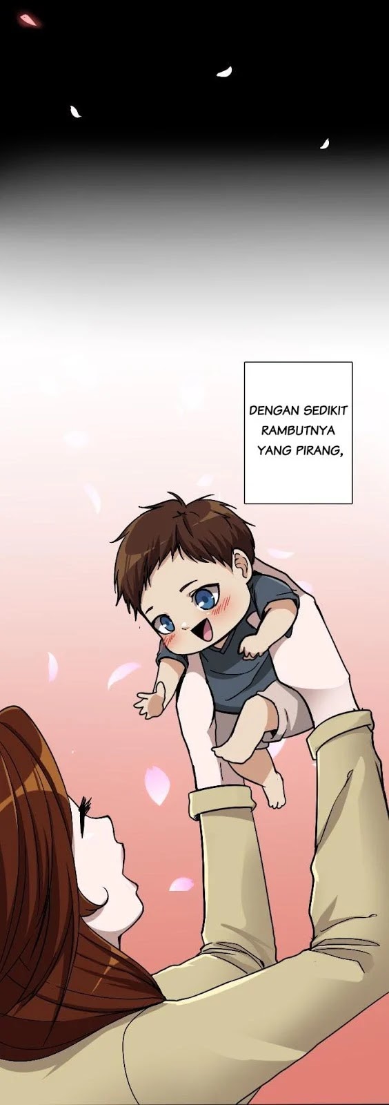 The Beginning After the End (The King Grey Reincarnation)