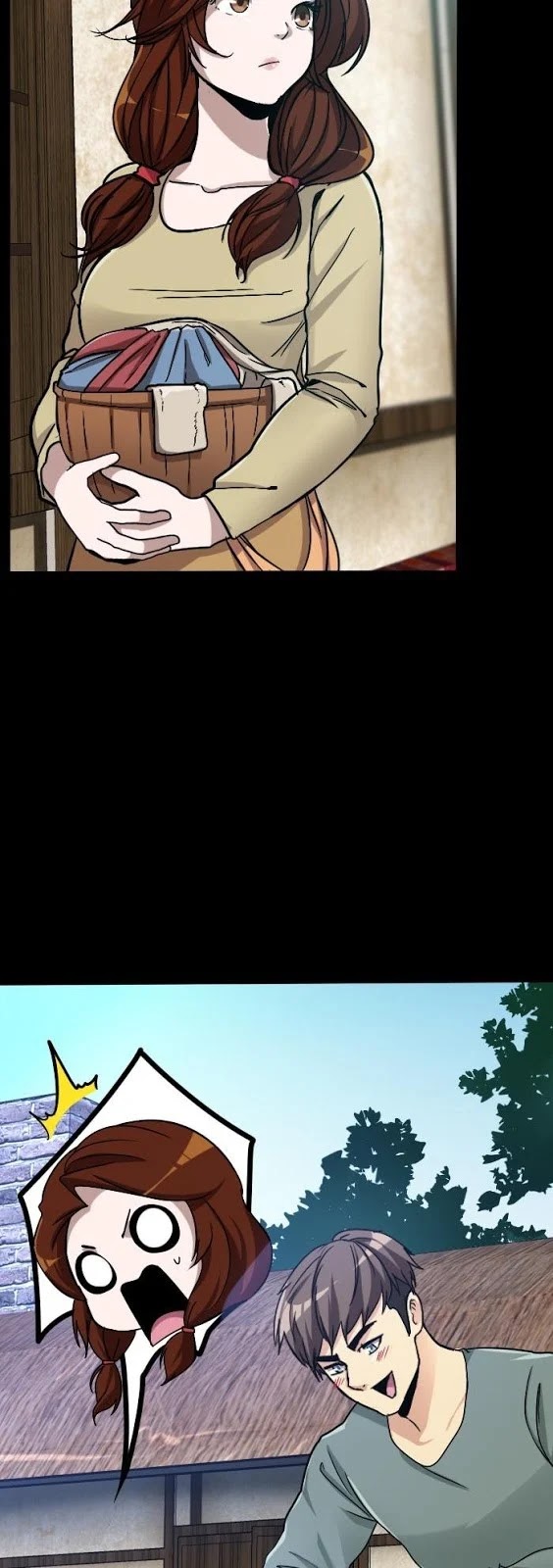The Beginning After the End (The King Grey Reincarnation)