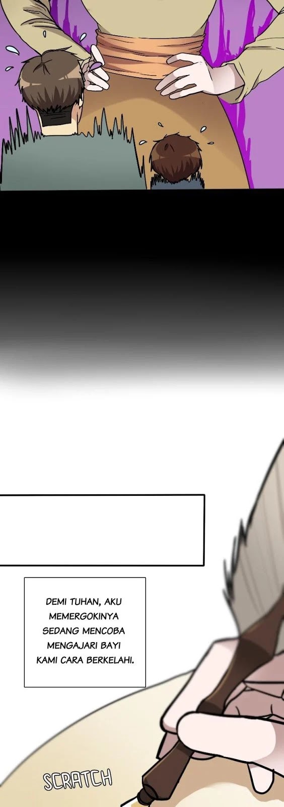 The Beginning After the End (The King Grey Reincarnation)