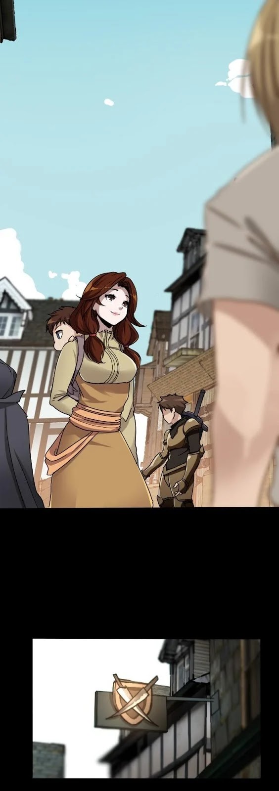 The Beginning After the End (The King Grey Reincarnation)