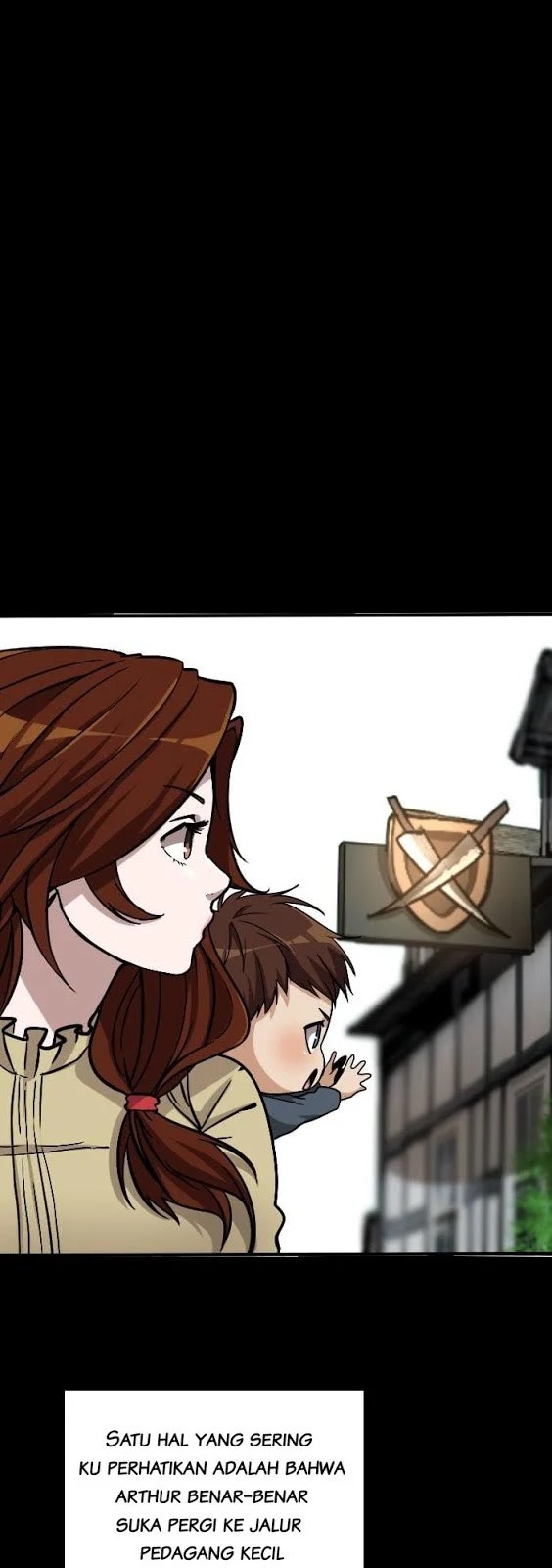 The Beginning After the End (The King Grey Reincarnation)