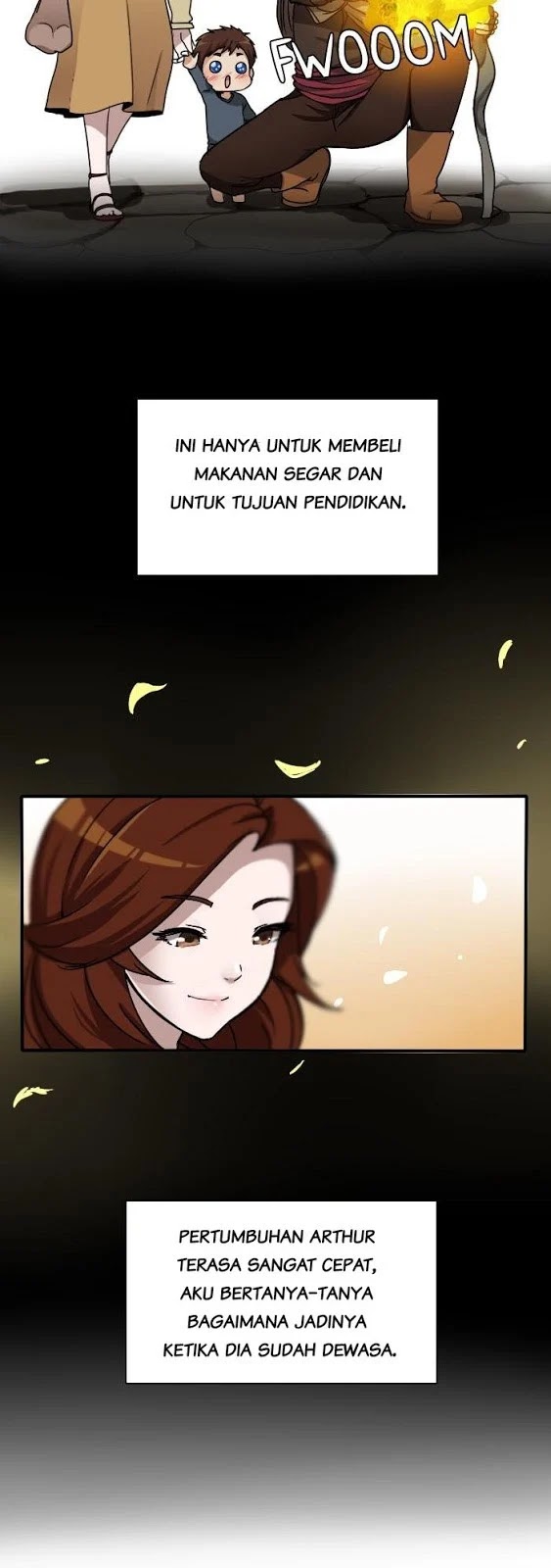 The Beginning After the End (The King Grey Reincarnation)