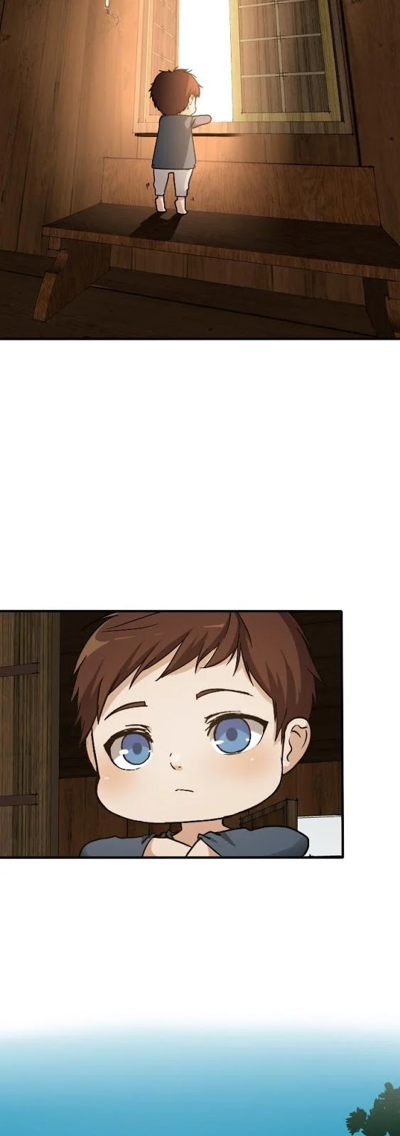 The Beginning After the End (The King Grey Reincarnation)