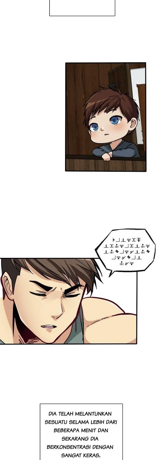 The Beginning After the End (The King Grey Reincarnation)