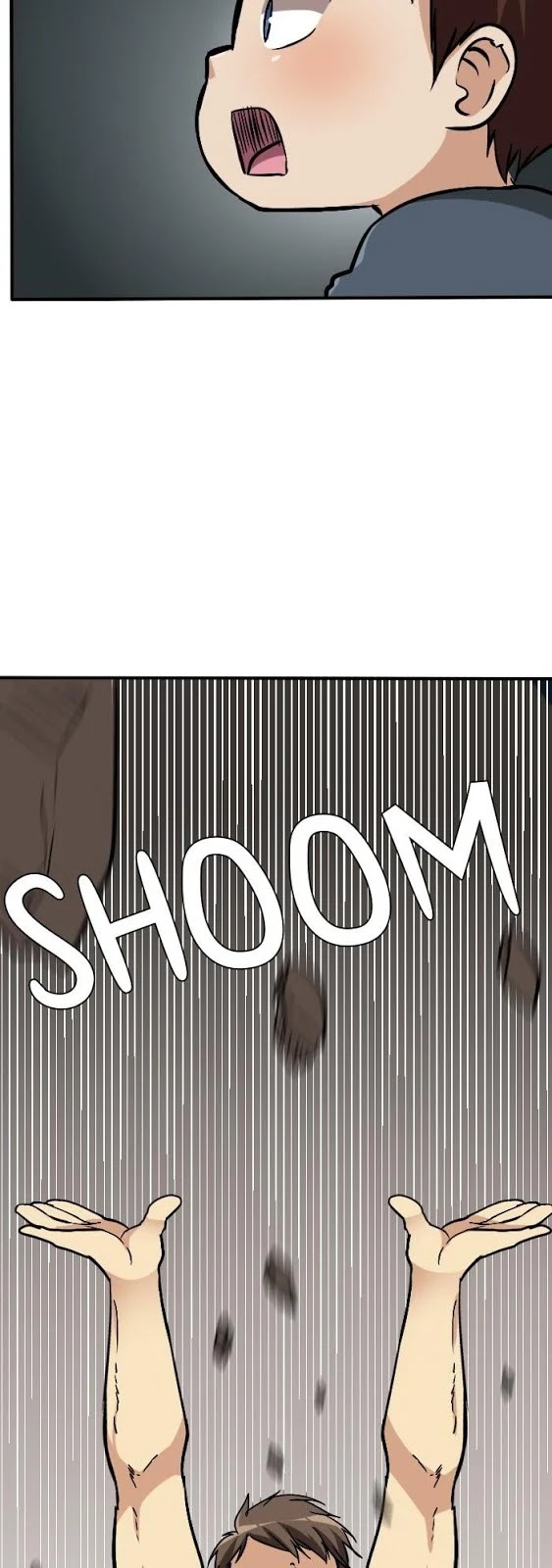 The Beginning After the End (The King Grey Reincarnation)