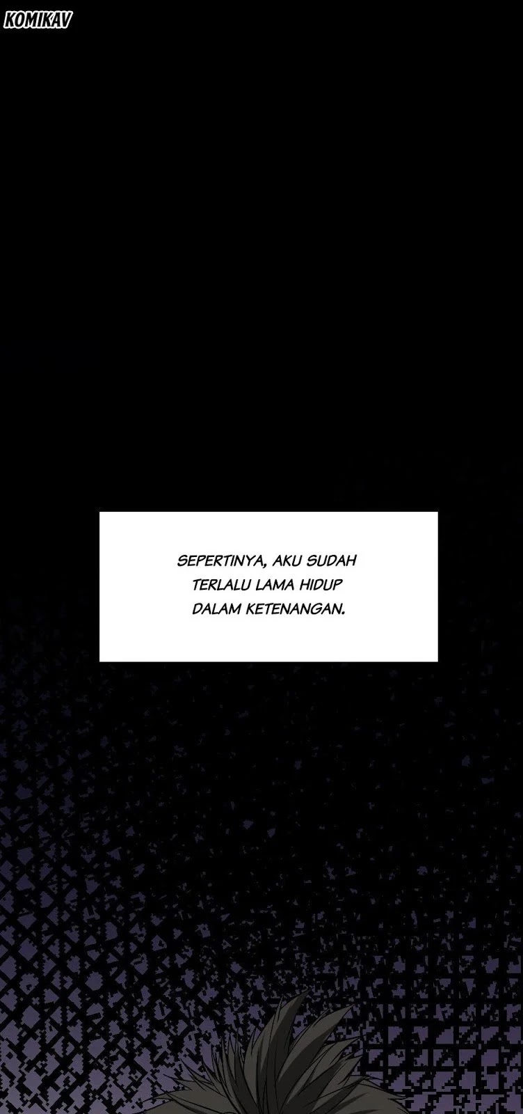 The Beginning After the End (The King Grey Reincarnation)