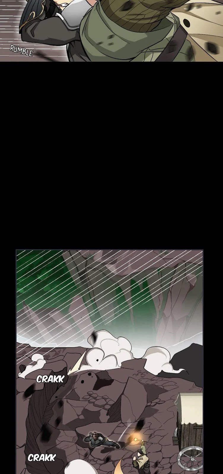 The Beginning After the End (The King Grey Reincarnation)