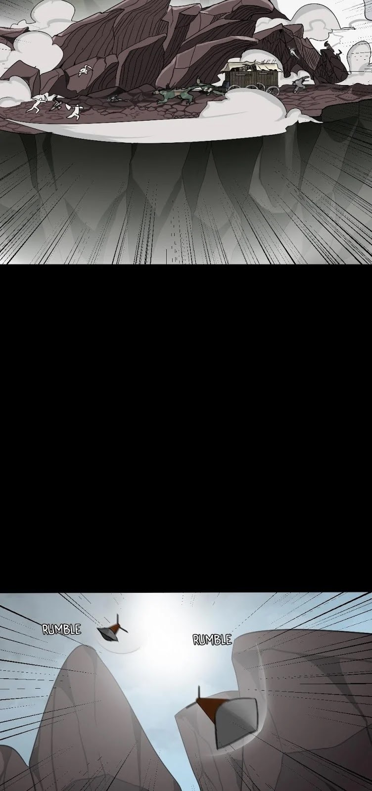 The Beginning After the End (The King Grey Reincarnation)