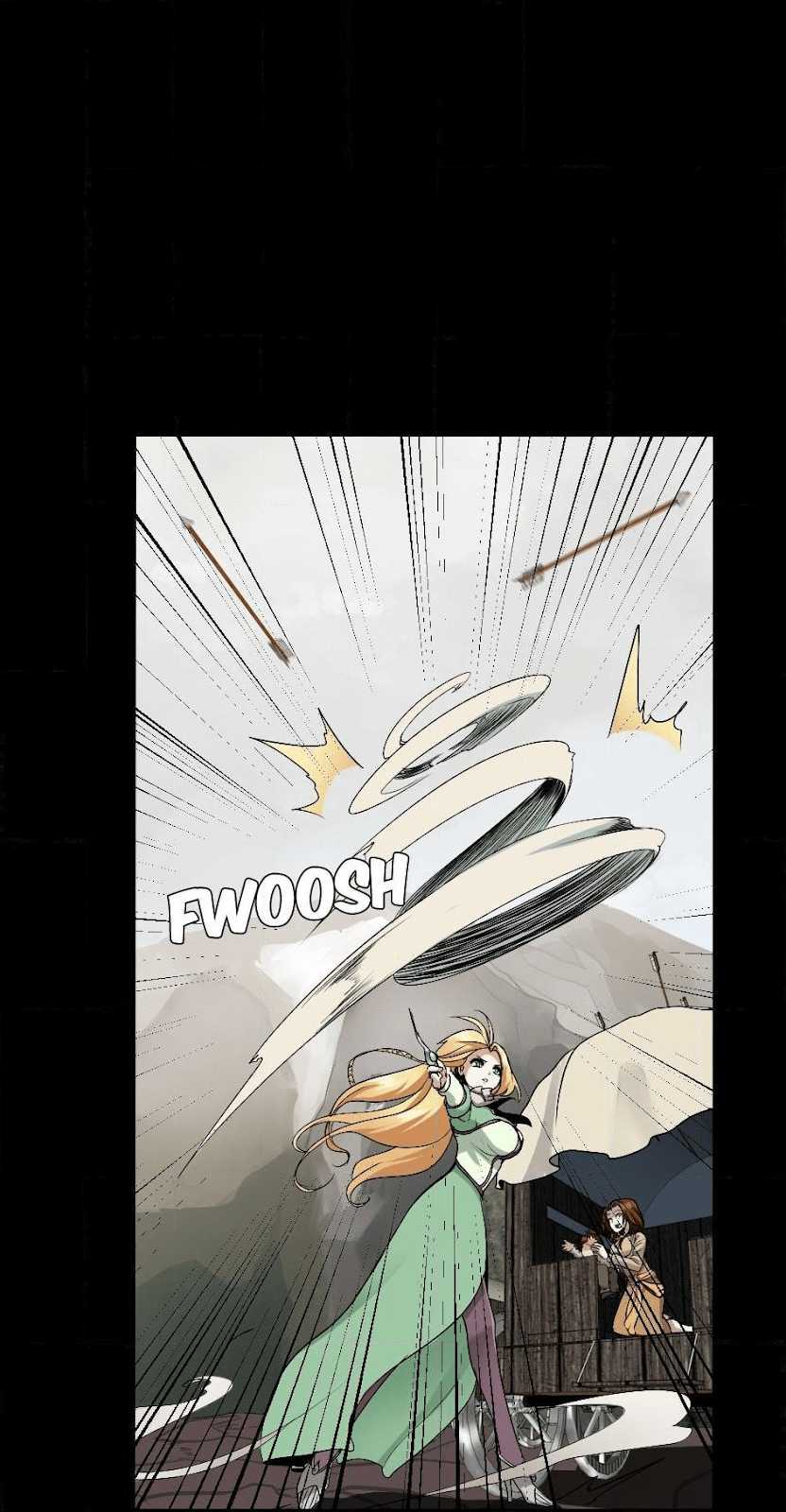 The Beginning After the End (The King Grey Reincarnation)