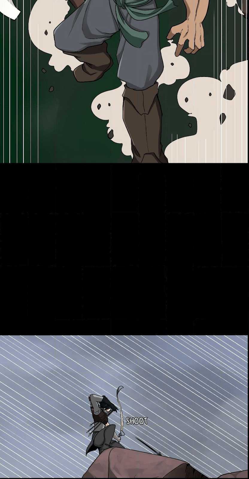 The Beginning After the End (The King Grey Reincarnation)