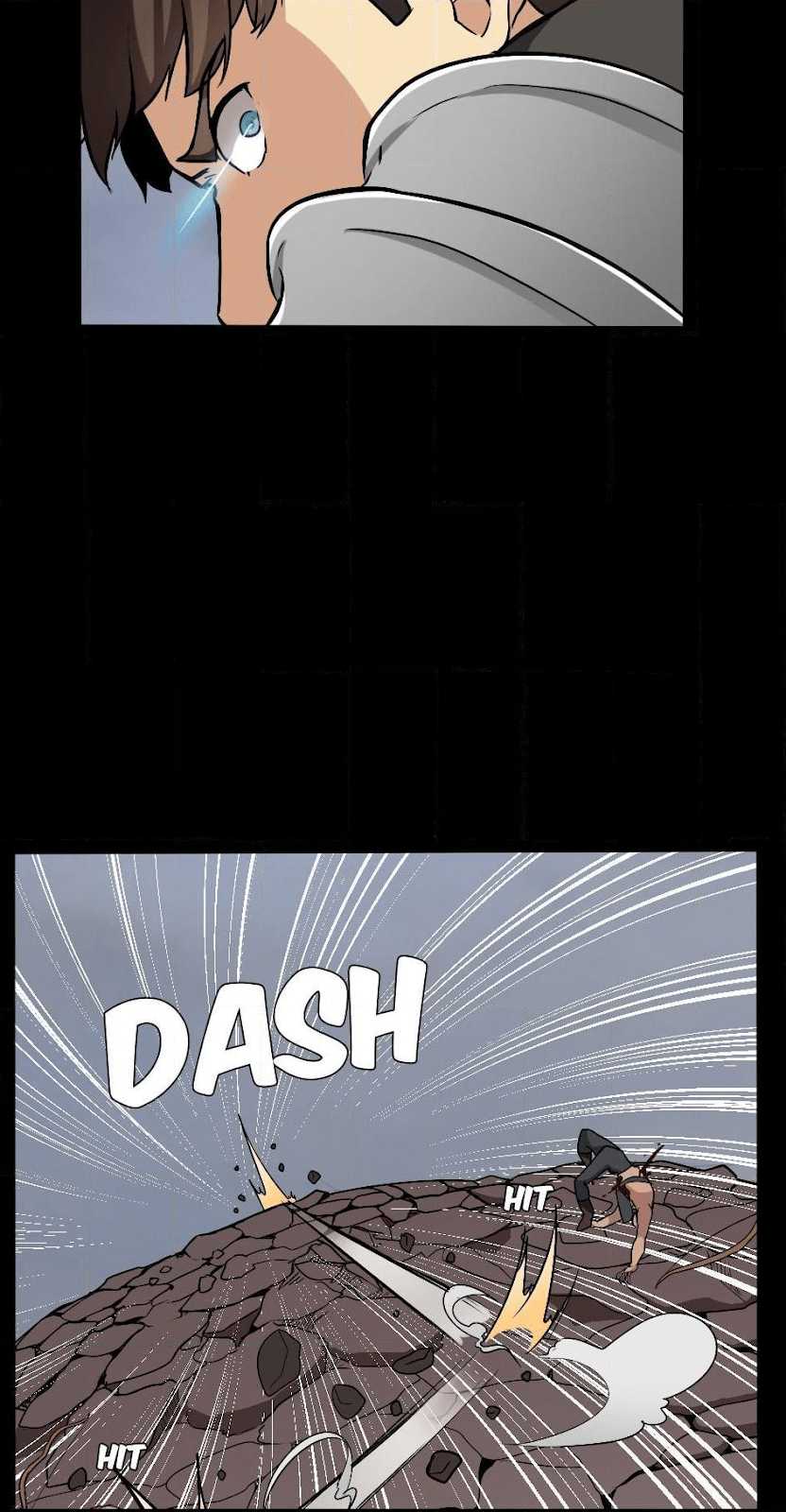 The Beginning After the End (The King Grey Reincarnation)