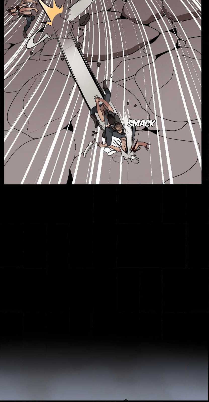 The Beginning After the End (The King Grey Reincarnation)