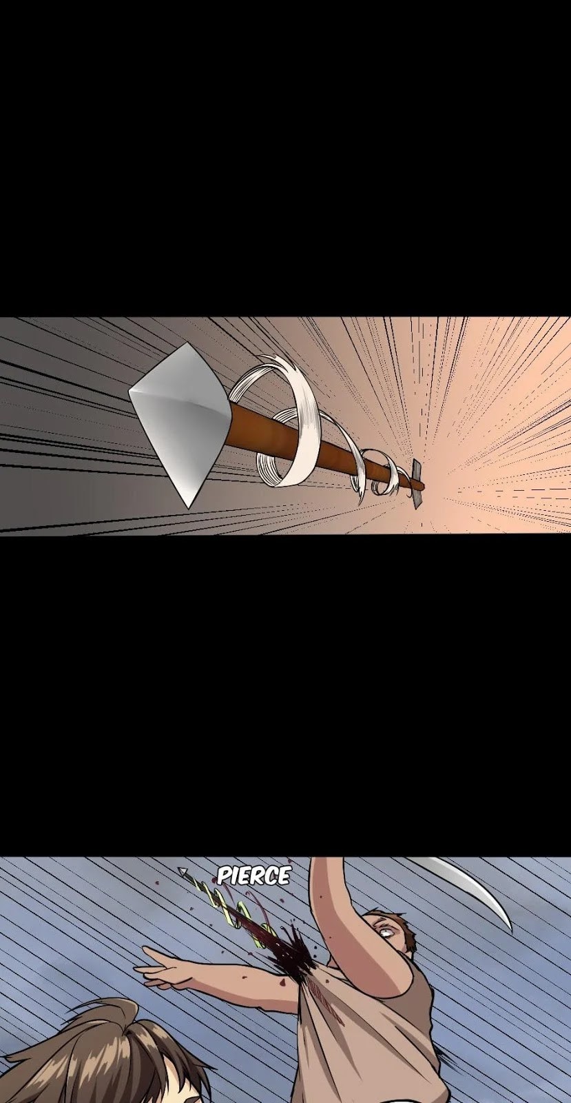 The Beginning After the End (The King Grey Reincarnation)