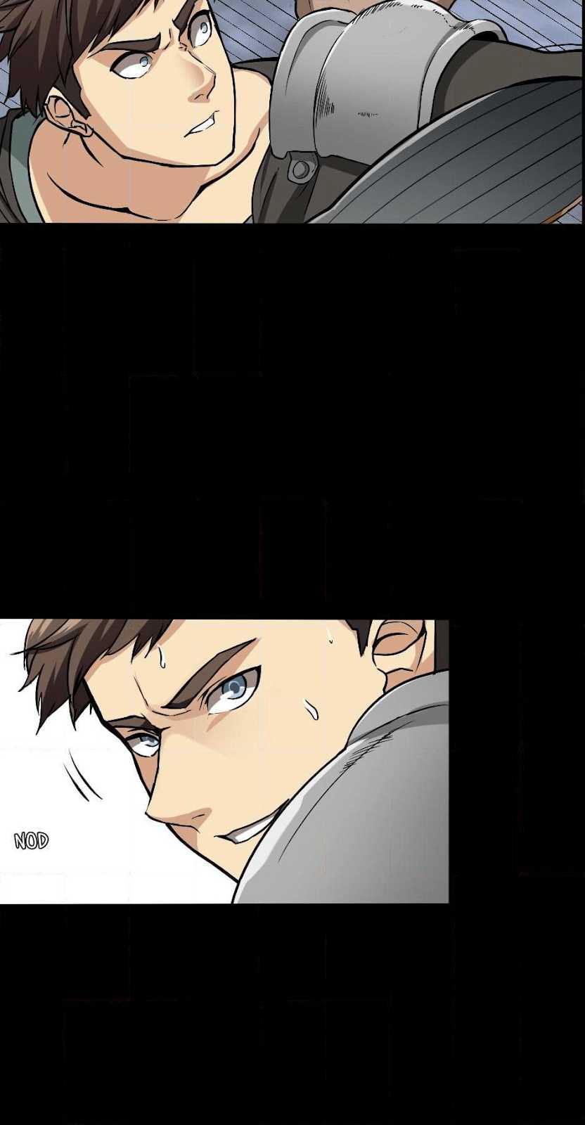 The Beginning After the End (The King Grey Reincarnation)