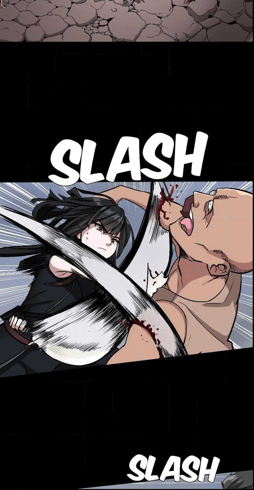 The Beginning After the End (The King Grey Reincarnation)