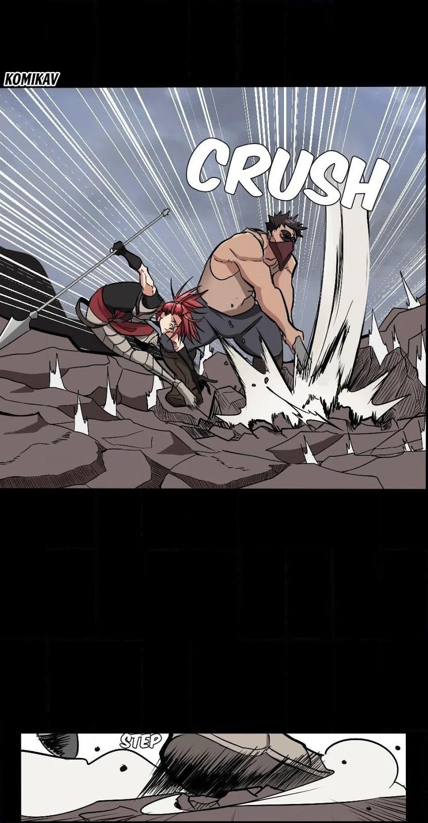 The Beginning After the End (The King Grey Reincarnation)