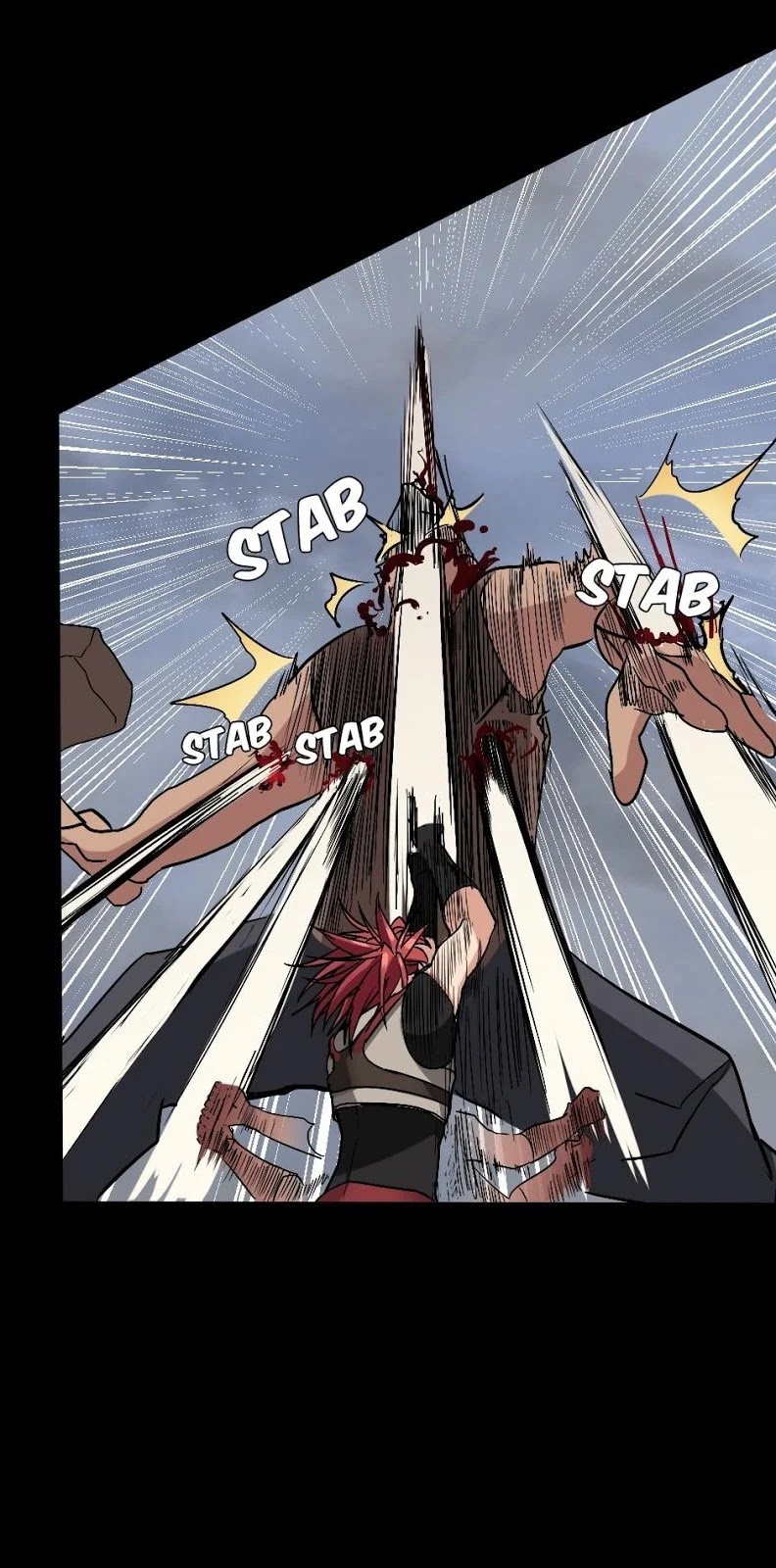 The Beginning After the End (The King Grey Reincarnation)