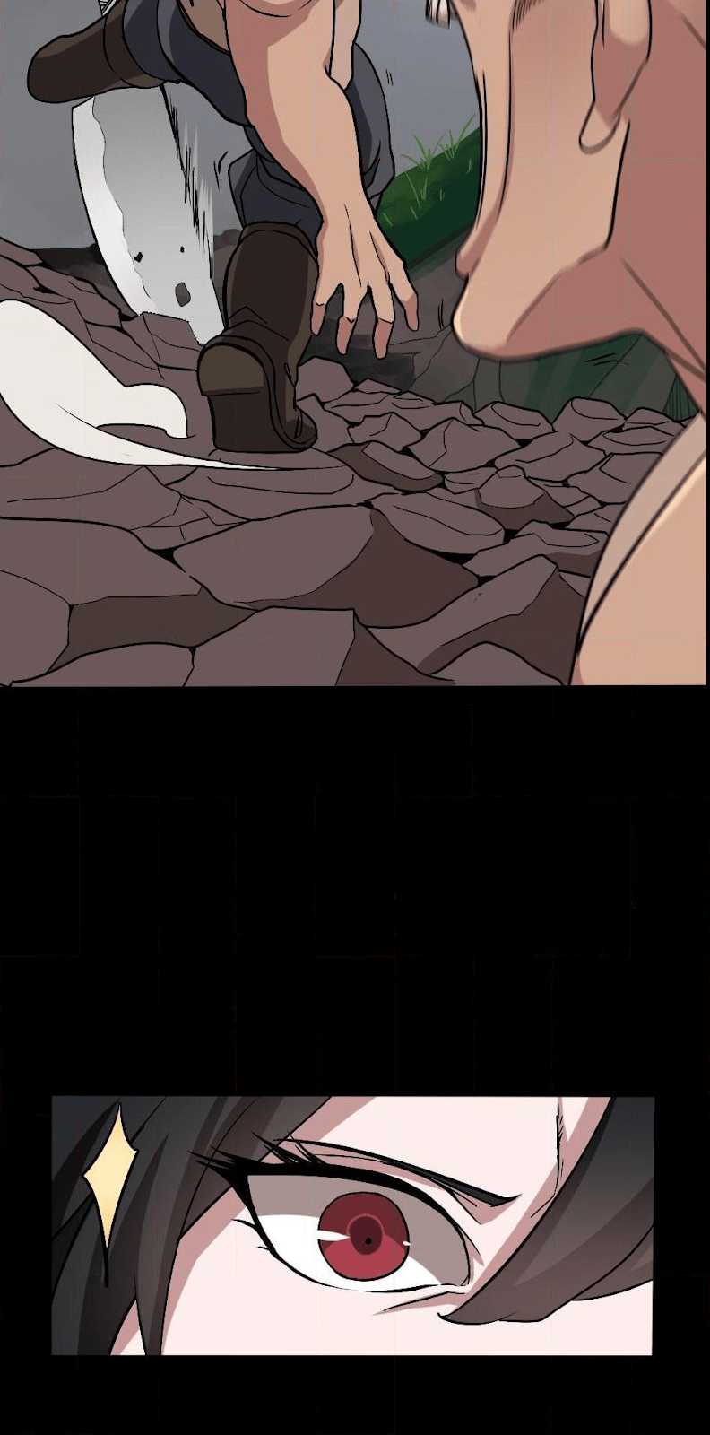 The Beginning After the End (The King Grey Reincarnation)