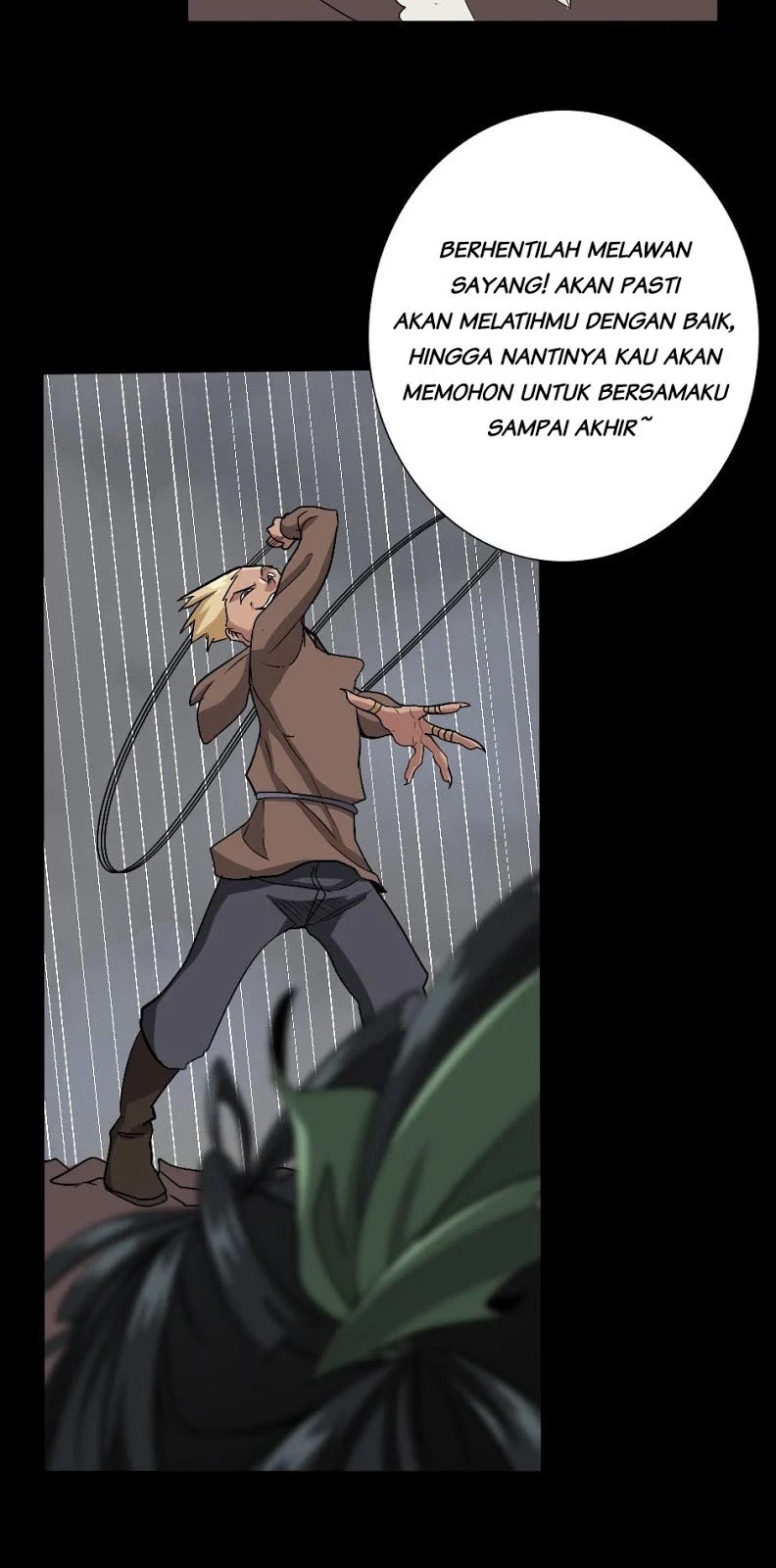 The Beginning After the End (The King Grey Reincarnation)