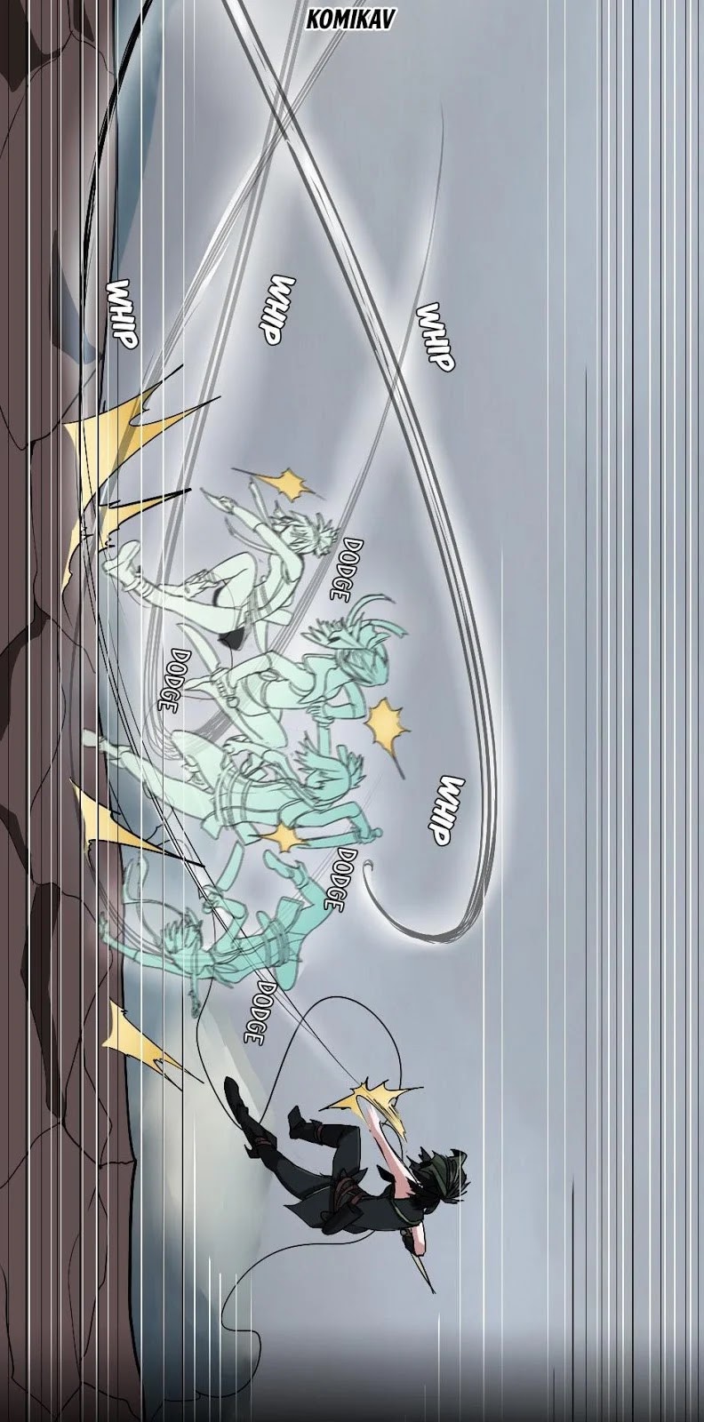 The Beginning After the End (The King Grey Reincarnation)