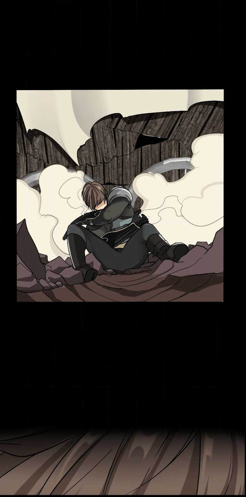 The Beginning After the End (The King Grey Reincarnation)