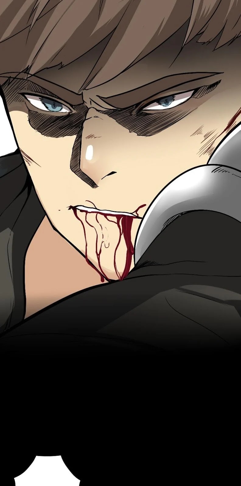 The Beginning After the End (The King Grey Reincarnation)