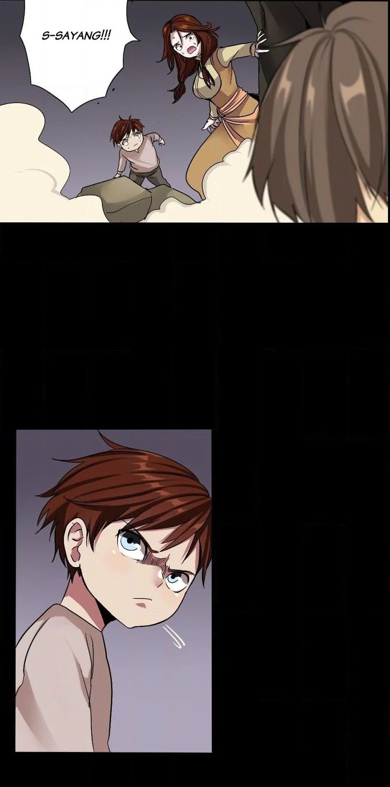 The Beginning After the End (The King Grey Reincarnation)