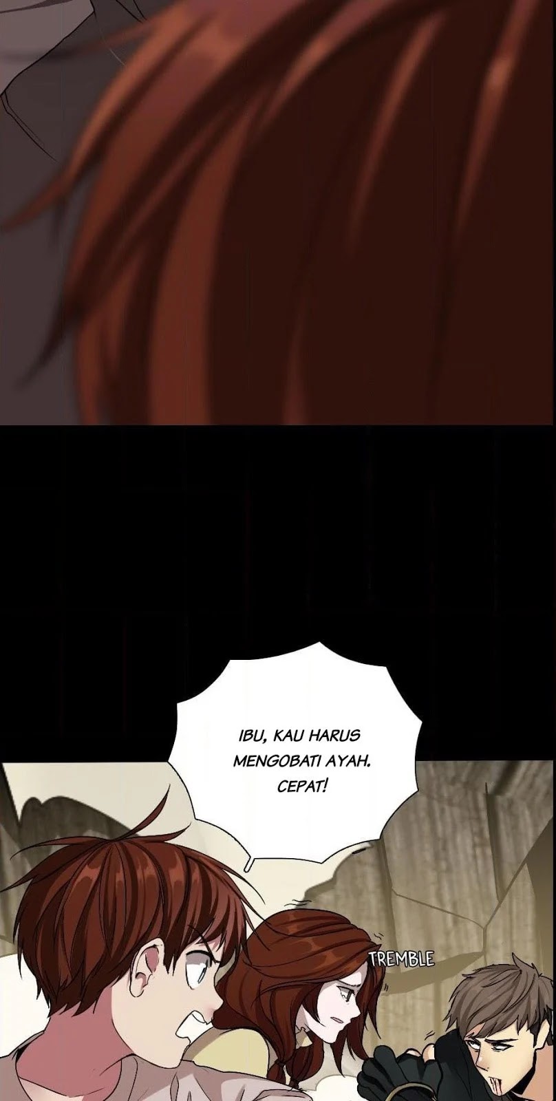 The Beginning After the End (The King Grey Reincarnation)