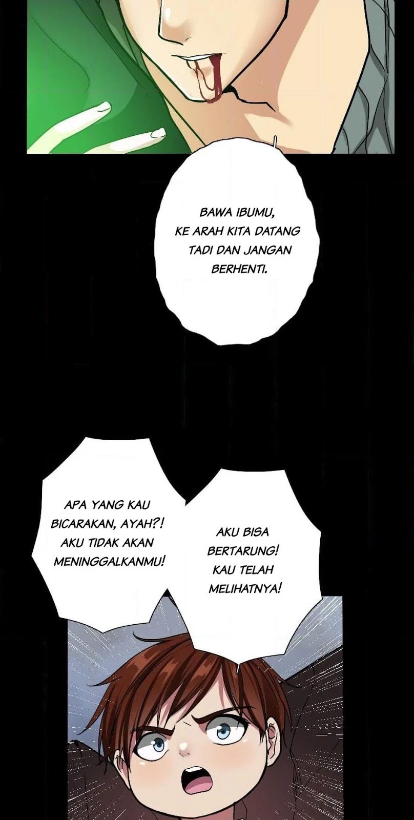 The Beginning After the End (The King Grey Reincarnation)