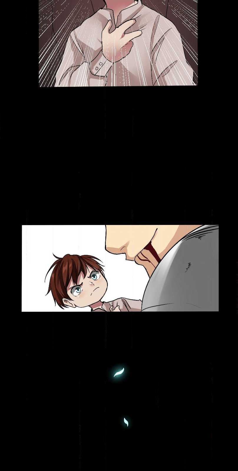 The Beginning After the End (The King Grey Reincarnation)