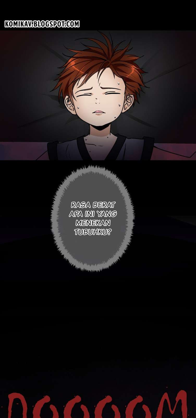 The Beginning After the End (The King Grey Reincarnation)