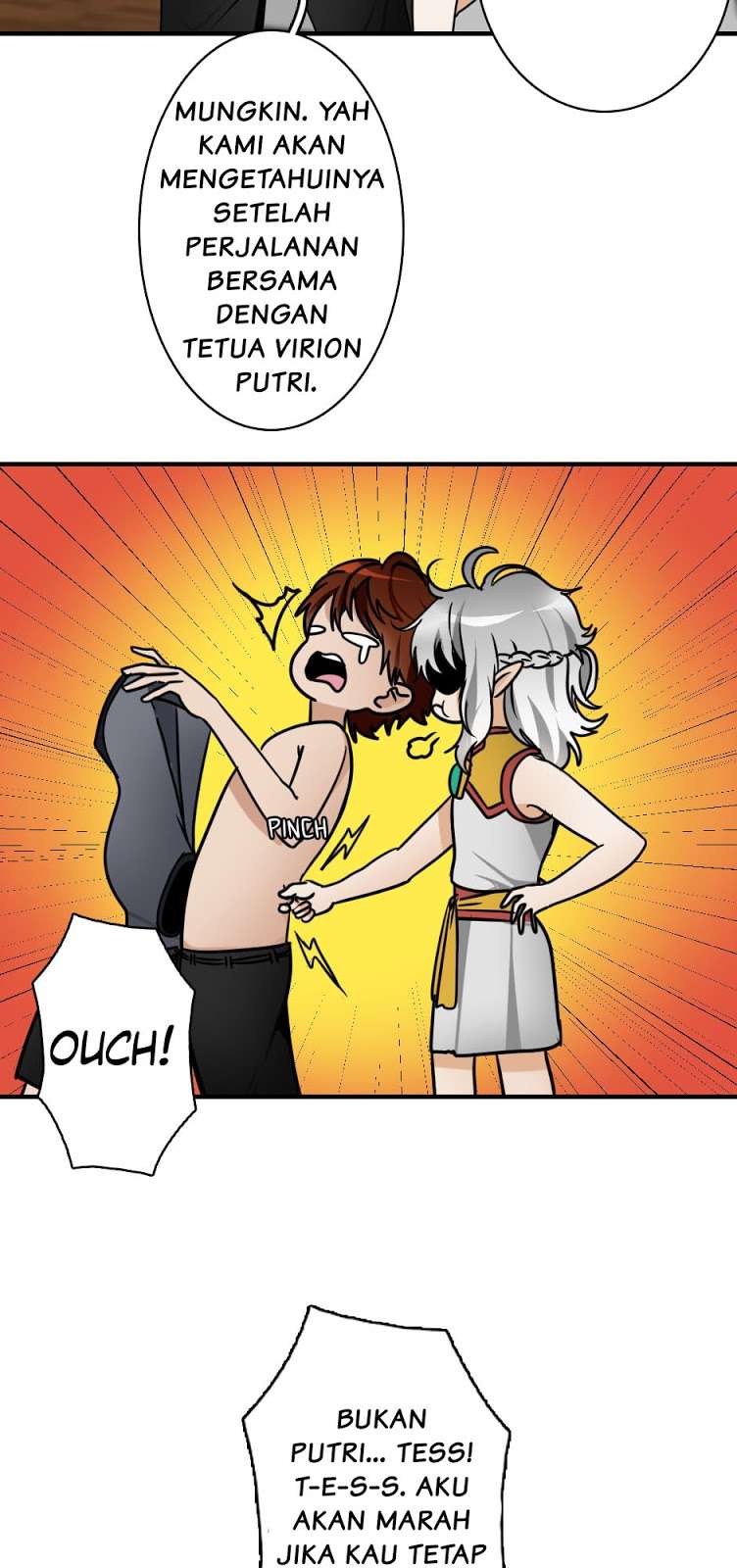 The Beginning After the End (The King Grey Reincarnation)