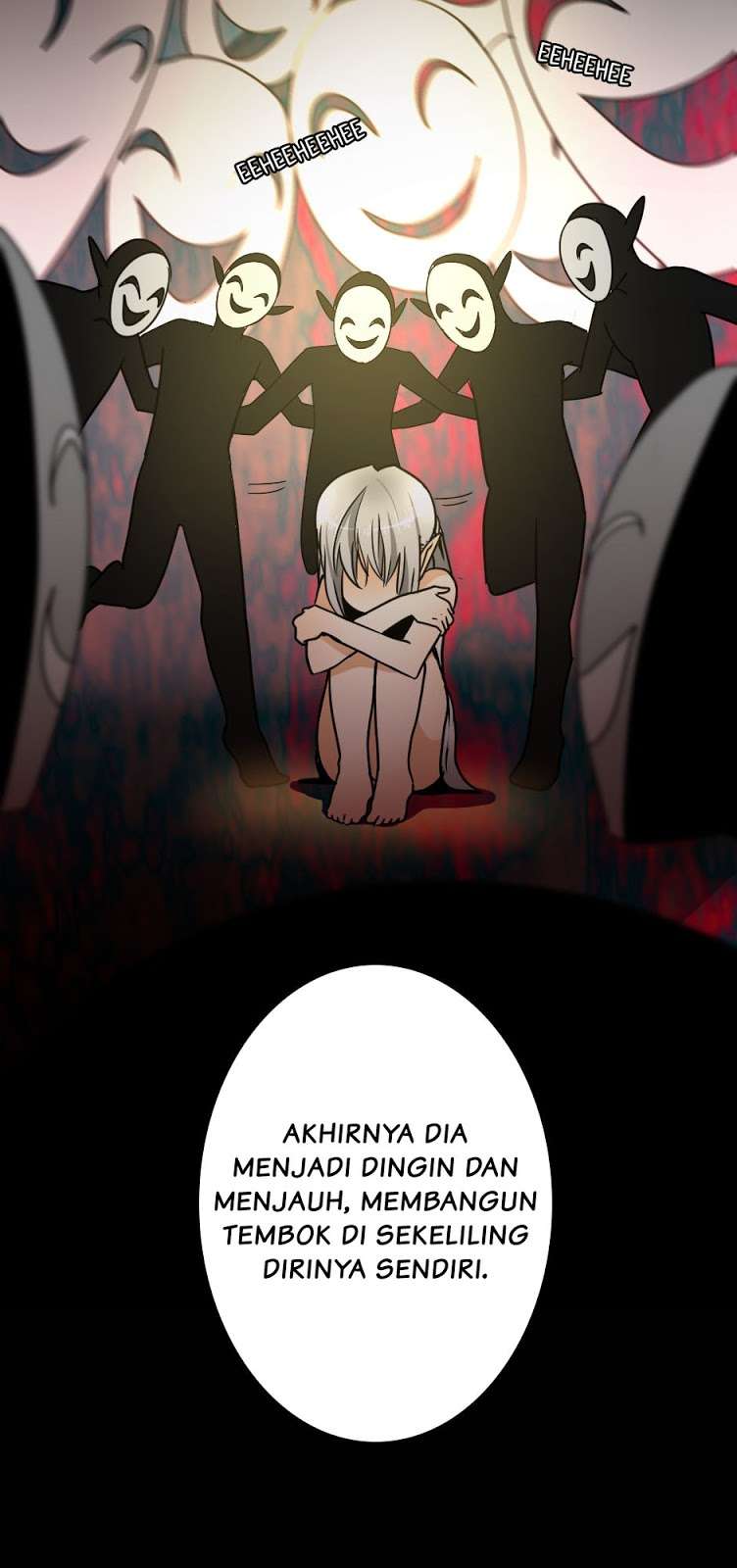 The Beginning After the End (The King Grey Reincarnation)