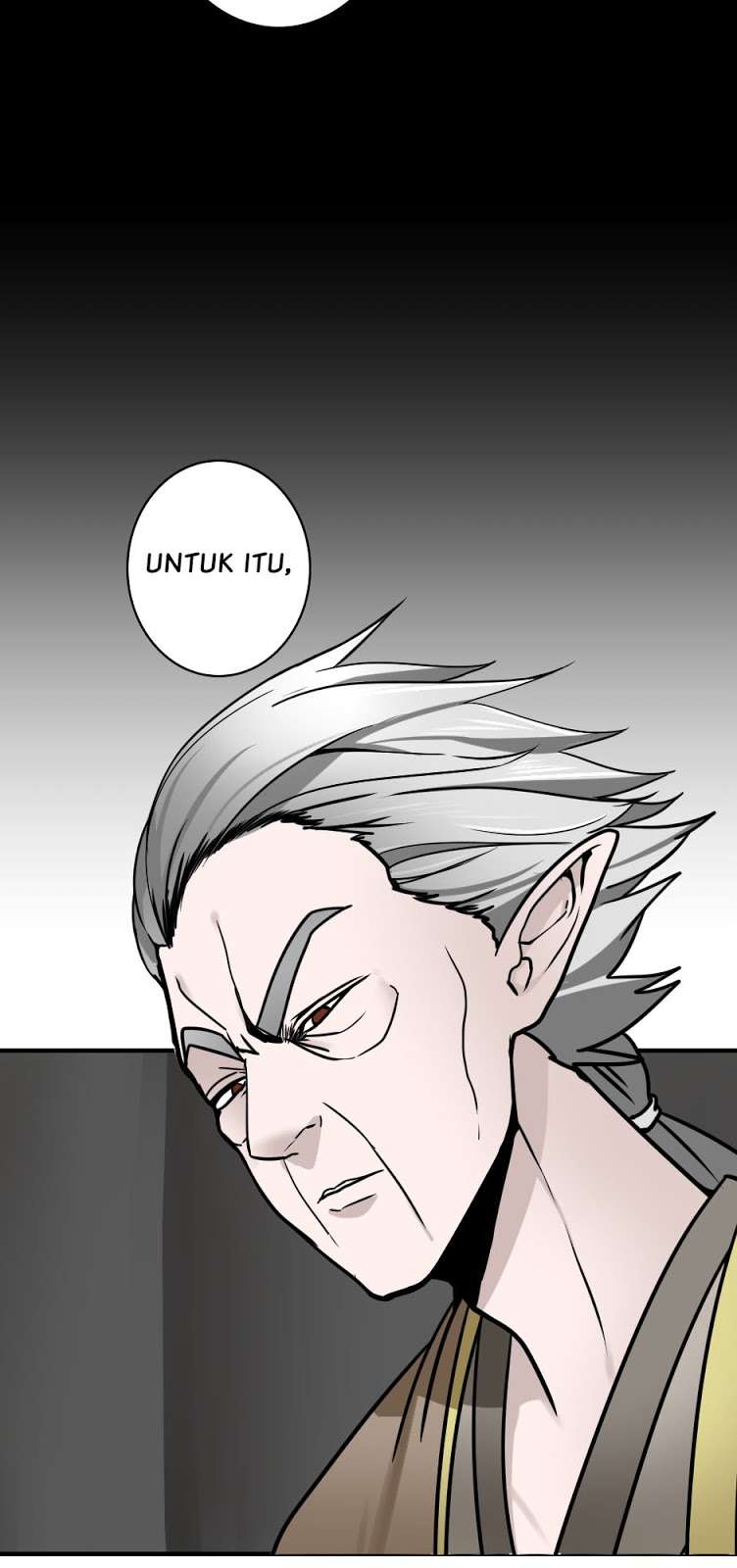 The Beginning After the End (The King Grey Reincarnation)