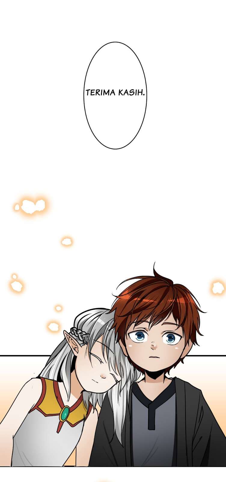 The Beginning After the End (The King Grey Reincarnation)