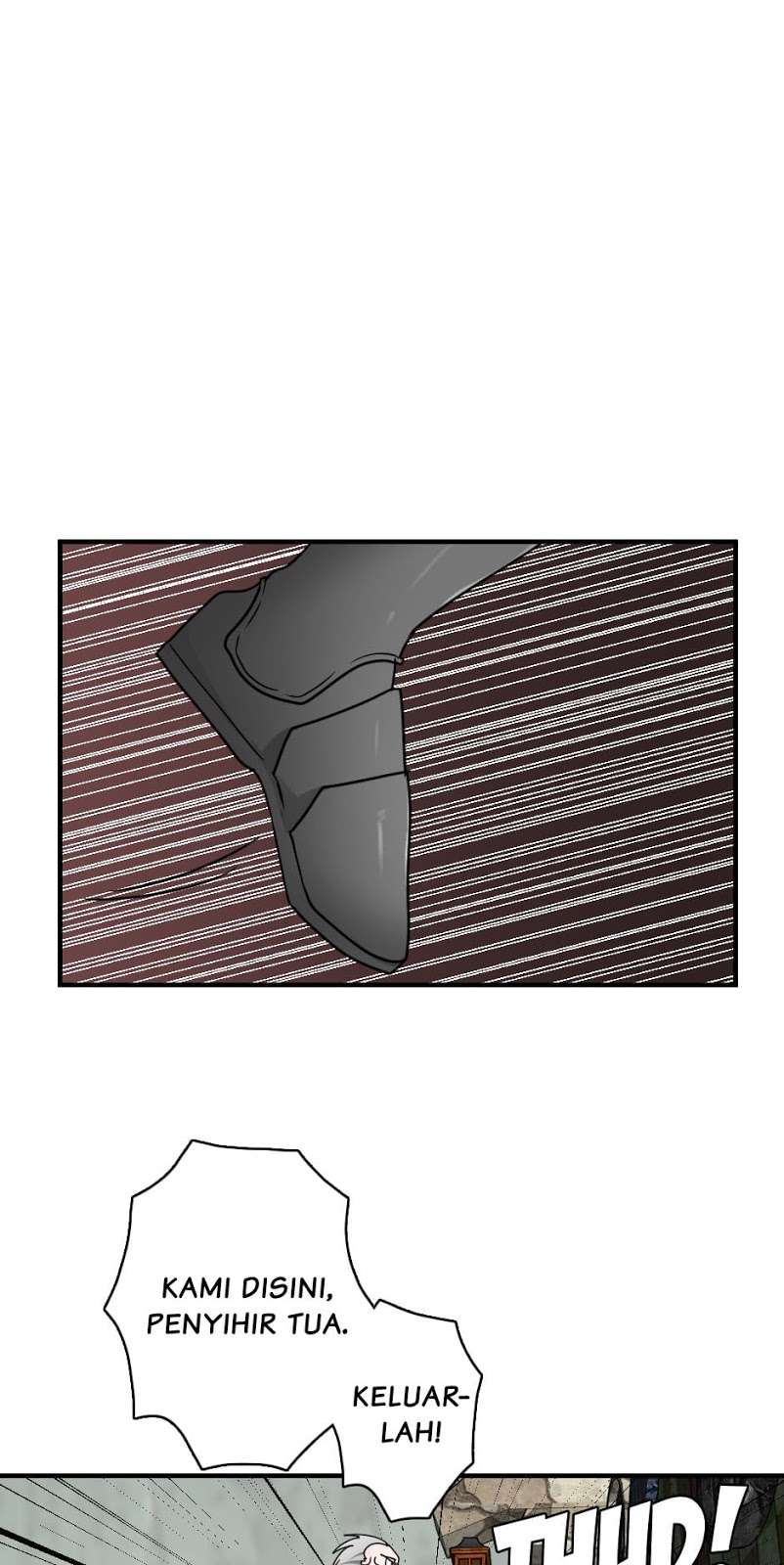 The Beginning After the End (The King Grey Reincarnation)