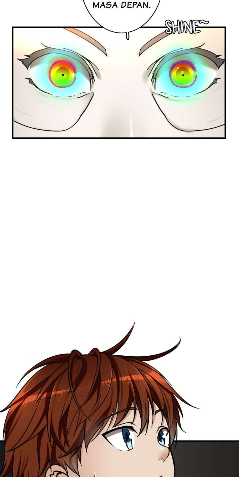 The Beginning After the End (The King Grey Reincarnation)