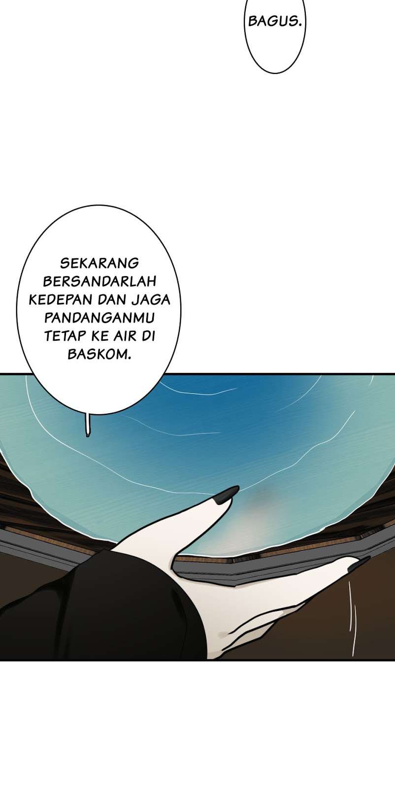 The Beginning After the End (The King Grey Reincarnation)