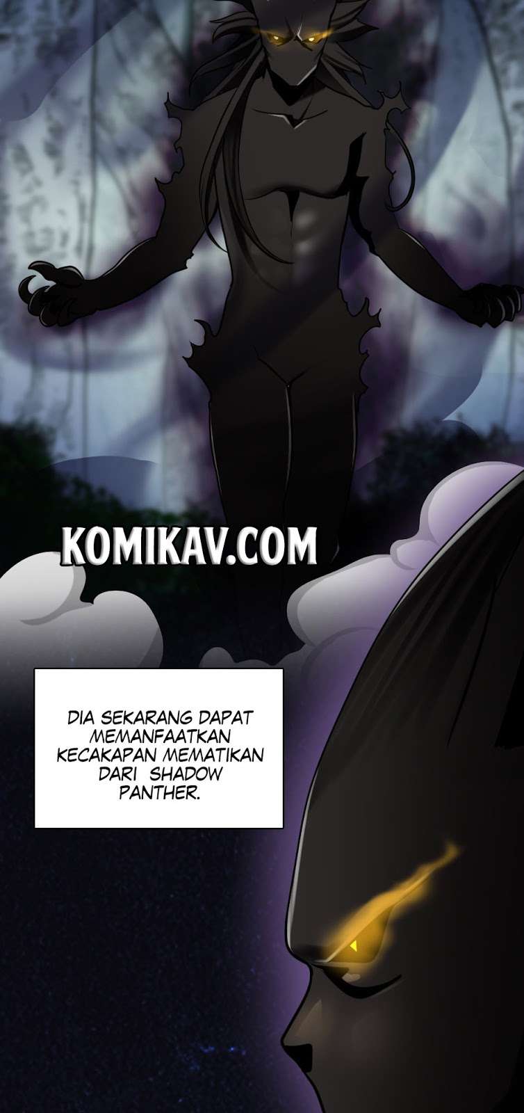 The Beginning After the End (The King Grey Reincarnation)