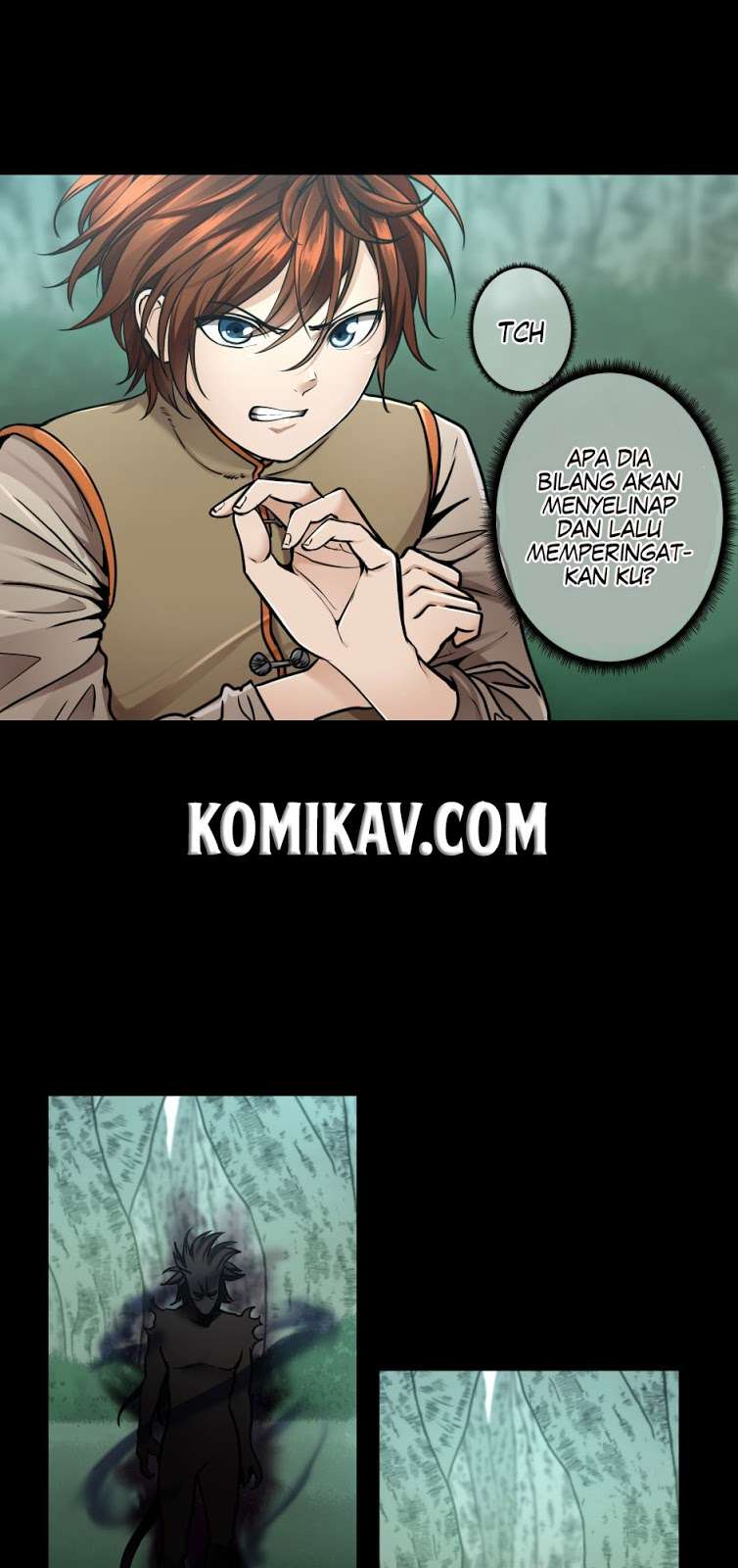 The Beginning After the End (The King Grey Reincarnation)