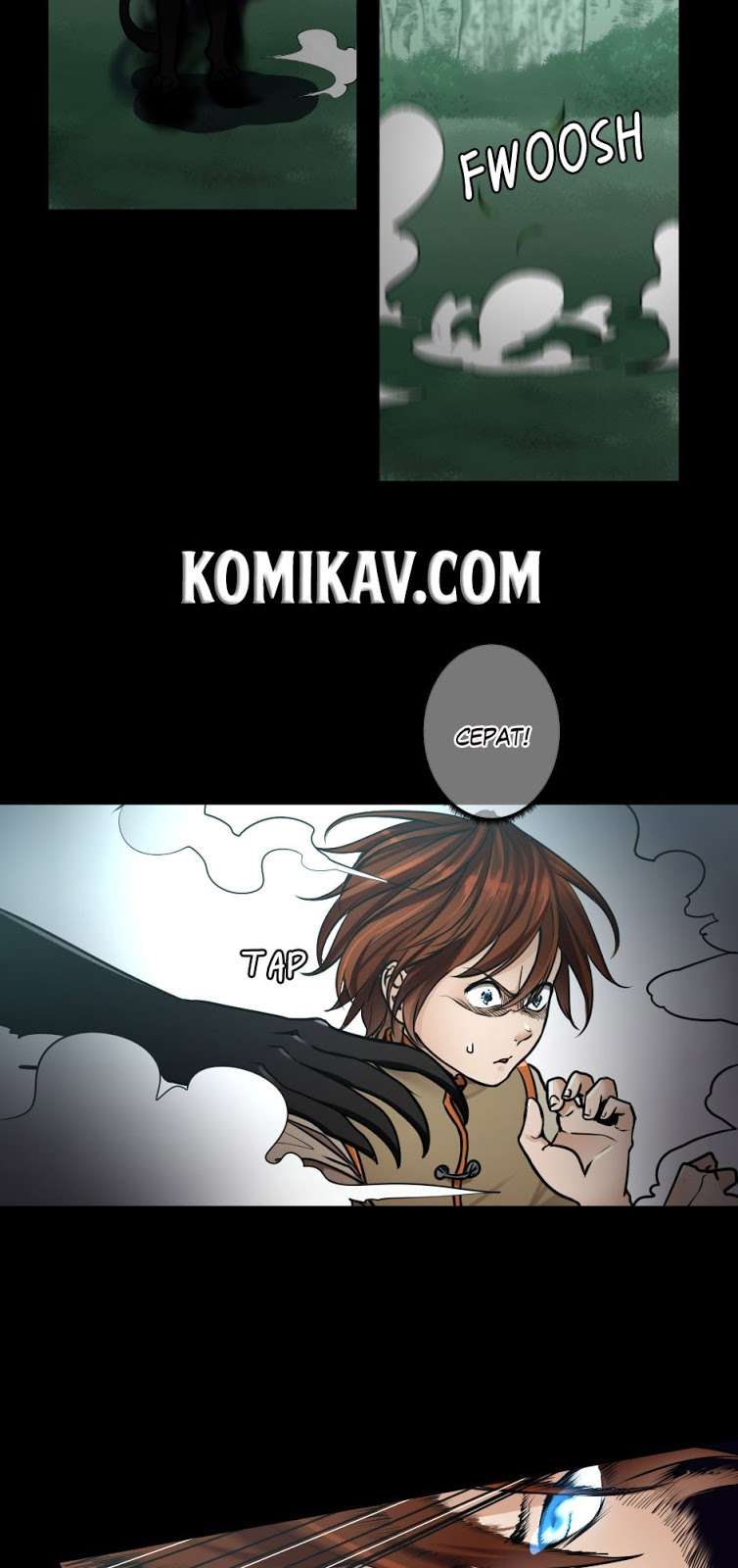 The Beginning After the End (The King Grey Reincarnation)