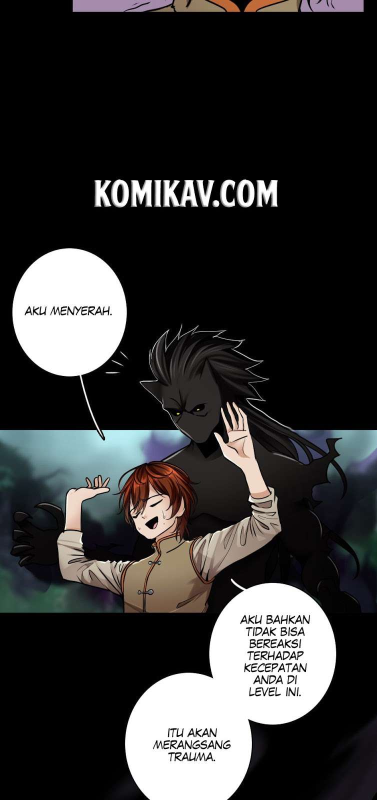 The Beginning After the End (The King Grey Reincarnation)