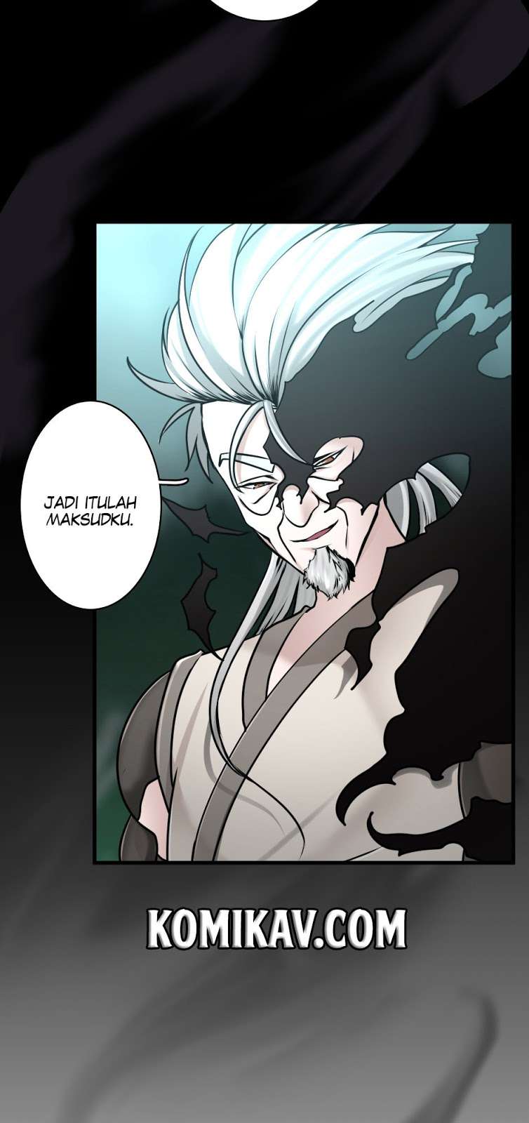 The Beginning After the End (The King Grey Reincarnation)