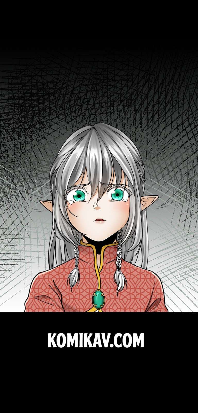 The Beginning After the End (The King Grey Reincarnation)