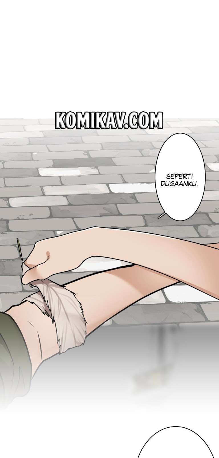 The Beginning After the End (The King Grey Reincarnation)