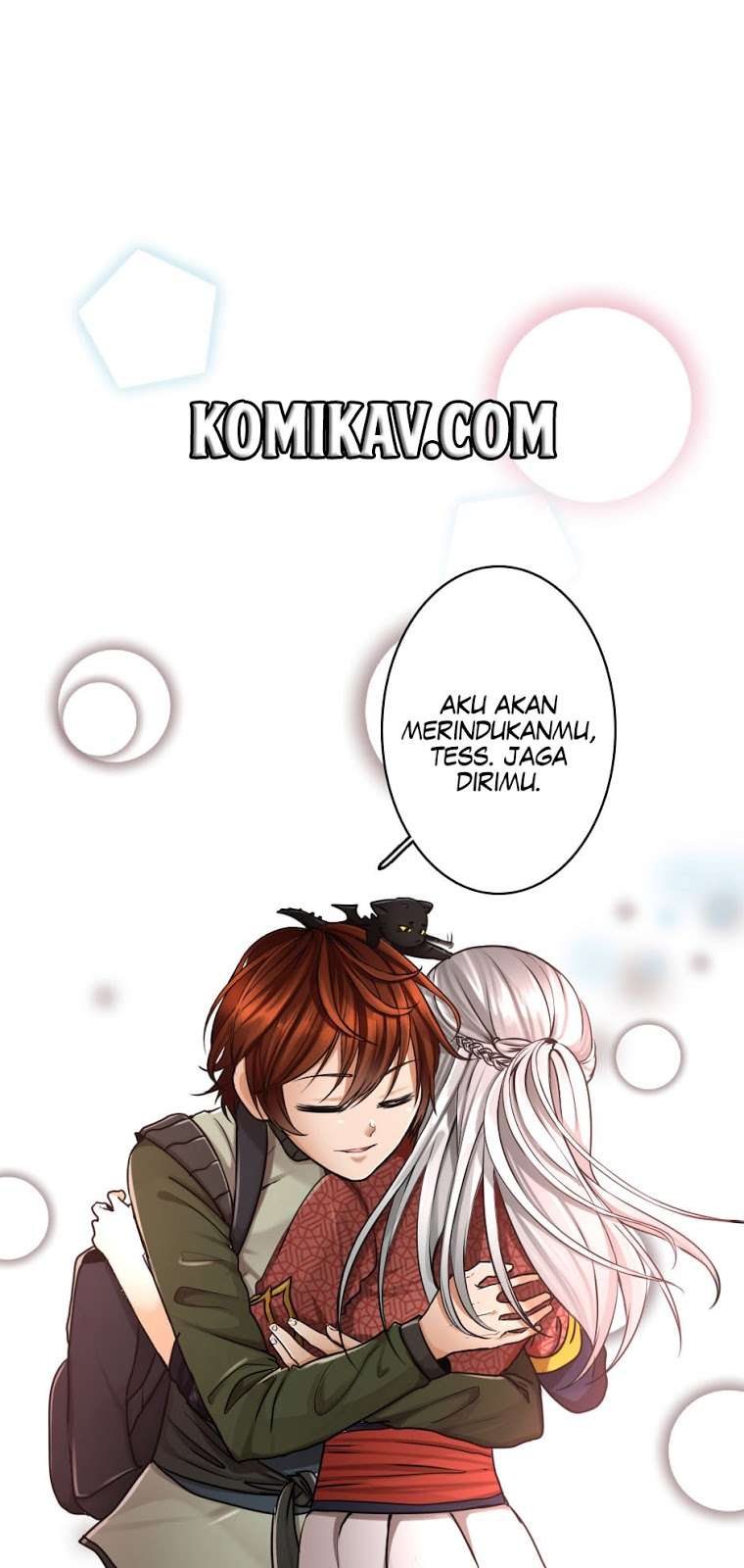 The Beginning After the End (The King Grey Reincarnation)
