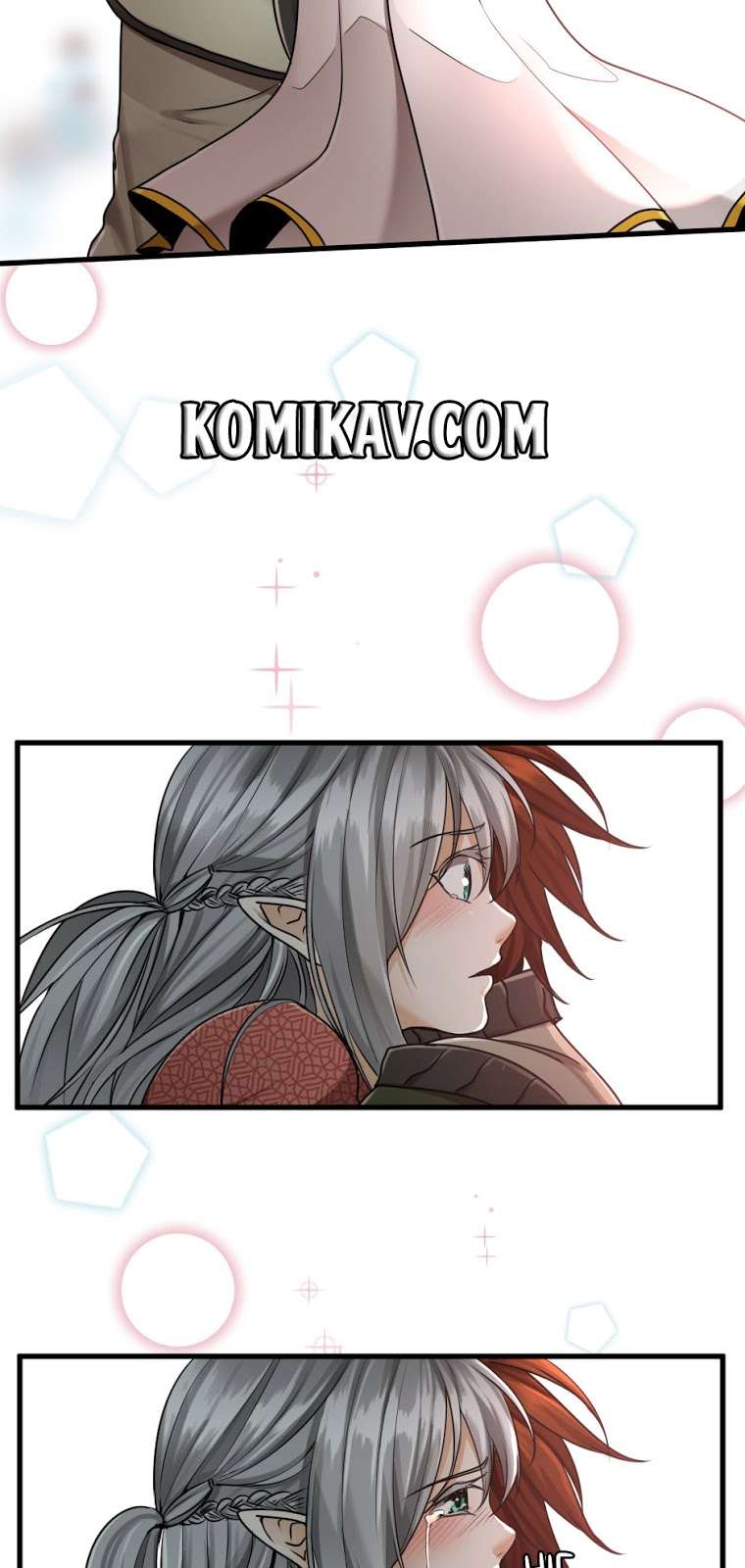 The Beginning After the End (The King Grey Reincarnation)