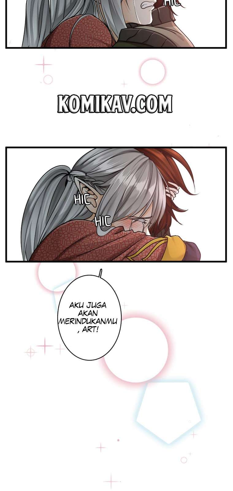 The Beginning After the End (The King Grey Reincarnation)
