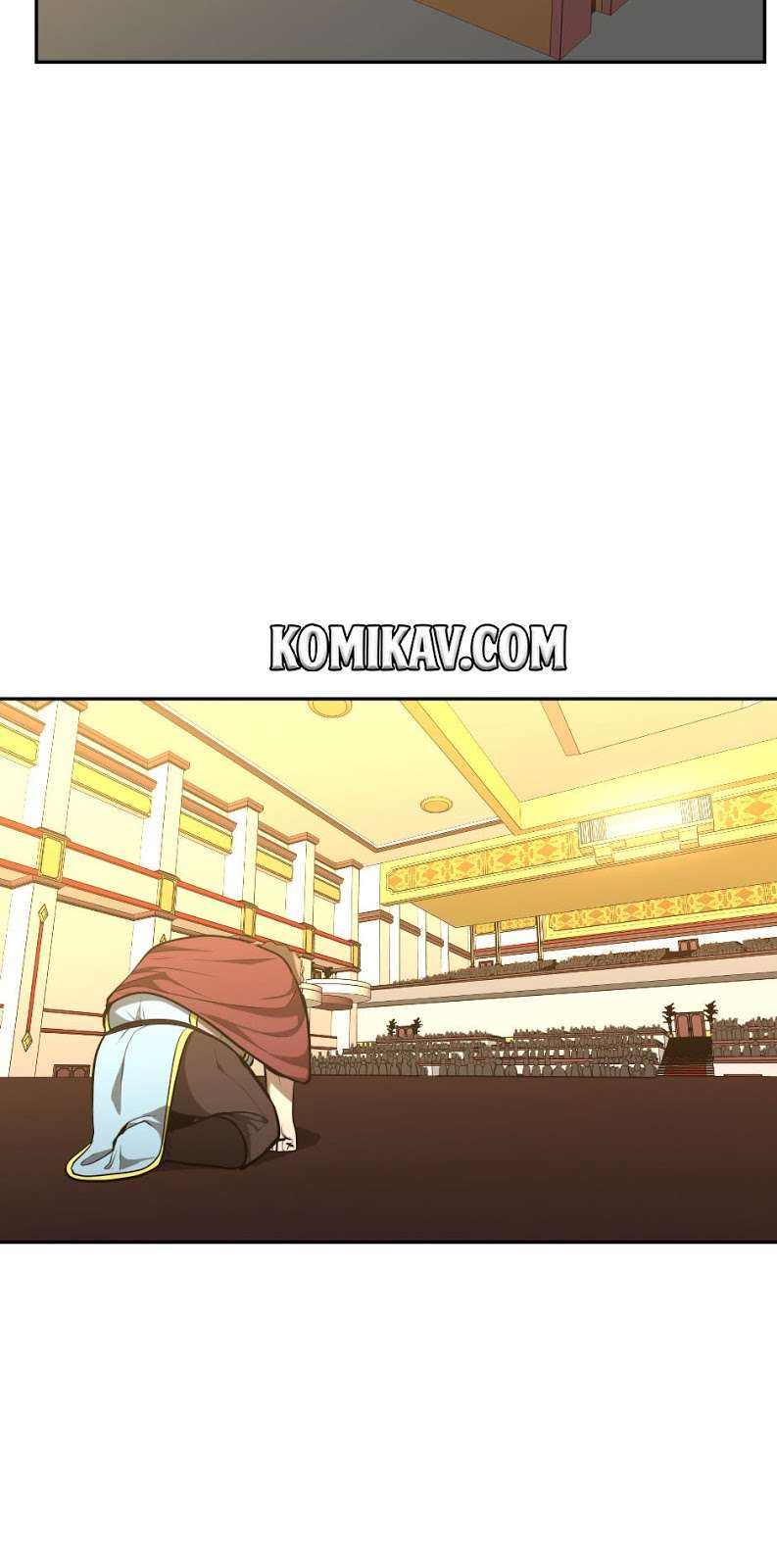 The Beginning After the End (The King Grey Reincarnation)